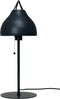 Dyberg Larsen Tafellamp Pyra 60 Cm E27 Staal 60w Matgrijs
