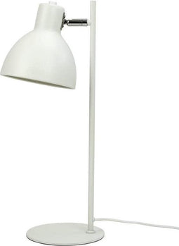 Dyberg Larsen Tafellamp Skagen Led 19 X 25 Cm E27 60w Wit