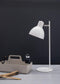 Dyberg Larsen Tafellamp Skagen Led 19 X 25 Cm E27 60w Wit