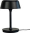 Dyberg Larsen Tafellamp Valencia Led 30 Cm G9 Staal 33w Zwart