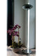 Dyberg Larsen Vloerlamp Dl31 31 Cm E27 Staal 60w Matzwart