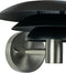 Dyberg Larsen Wandlamp DL25 Zwart 1027