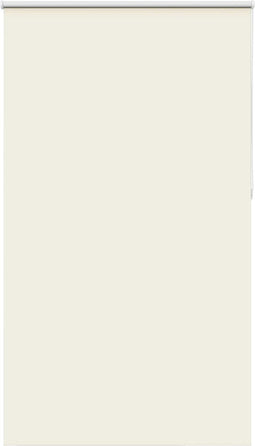 vidaXL - Rolgordijn - verduisterend - 140x210 - cm - stofbreedte - 136,6 - cm