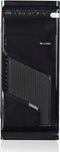 Logic K1 Midi Tower Zwart