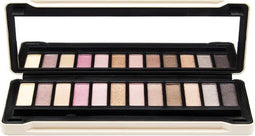 Magic Studio Eyeshadow Palette #nudes