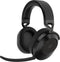 Corsair HS65 Wireless - Gaming Headset - 2,4 GHz draadloos Bluetooth Dolby Audio 7.1 - Carbon