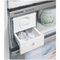 LIEBHERR FNB505I22 - Vrijstaande vrieskast - NoFrost 239 liter - LED-display
