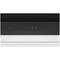 Siemens LJ97BAM60 - Inbouwunit afzuigkap - 749 m3/u - 3 standen - 73 dB(A) - LED verlichting