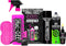 Muc-Off E-BIKE KIT - Onderhoudsset - Inclusief Nano Tech Cleaner en Bike Protect - Zwart