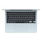 Laptop Apple MC6U4Y/A 13