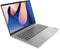 Lenovo IdeaPad Slim 5 14IAH8 - Laptop - Intel Core i5-12450H 8GB 512GB SSD WUXGA 1920x1200 Grijs