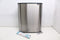 Brabantia Bo Touch Bin - Prullenbak 2 x 30 l - Afvalscheiding - Matt Steel Fingerprint Proof (2 stuks)