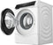 Bosch WNC254A0NL - Was-droogcombinatie - I-DOS - AutoDry - 6 kg wassen/drogen