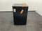 Inventum KK550B - Vrijstaande koelkast - 131 liter - Zwart