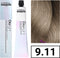 Dye No Ammonia L'Oreal Professionnel Paris Dia Light 50 ml Nº 9,11