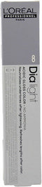 Dye No Ammonia L'Oreal Professionnel Paris Dia Light Nº 8 (50 ml)
