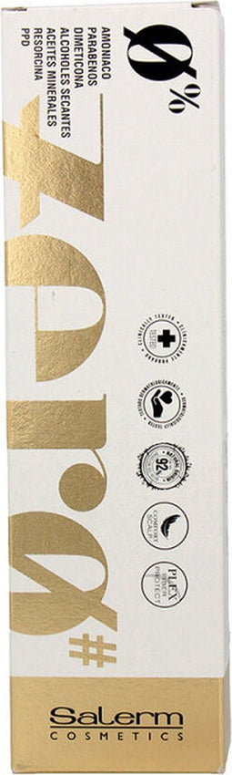 Dye No Ammonia Salerm Zero Nº 30 (100 ml)