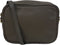 DSTRCT Floater Field - Crossbody Tas Dames - Leer - Taupe
