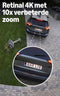 Ring Outdoor Camera Pro - Buitencamera - 4K - Wit
