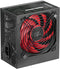Mars Gaming MPIII850 - ATX Voeding - 720W 60A 14dB(A) - 1x +12V Rail (6x SATA) (2x Molex)