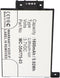 Amazon Kindle Paperwhite (2014) - Accu EY21 - 3,7V 1600mAh met 4 contacten