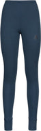 Odlo ACTIVE WARM ECO - Thermoset Dames - Gerecycled materiaal - M