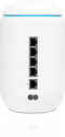 Ubiquiti UniFi Dream Machine (EU-model) - Access Point en Managed Switch - 2300 Mbps snelheid