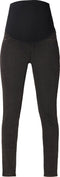 Supermom Bow - Jegging Zwangerschap - Comfortabel zonder knoopsluiting - Maat 29