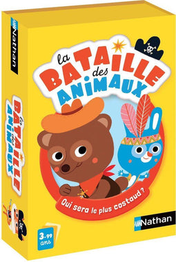Nathan 31139 bordspel