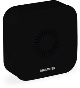 Marmitek Bell ME - Draadloze Gong voor Buzz LO - 3 Melodieën - Zwart
