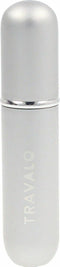 Uniseks Parfum Classic HD Silver Travalo Classic hd 5 ml