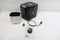 Inventum BM55 - Broodbakmachine - 12 programma's - 800 gram brood