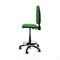 Piqueras y Crespo B0001RF - Bureaustoel - Hoogteverstelbaar - Groen