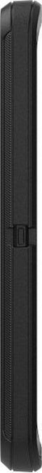 OtterBox Defender case Samsung Galaxy S21 - 3-laags bescherming - Zwart