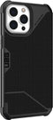 Urban Armor Gear UAG - Metropolis Hoesje - MIL STD 810G 516.6 - Zwart (iPhone 13 Pro)