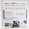 SkyRC iMAX B6mini - Multifunctionele modelbouwlader 6A - LiPo Li-ion NiMH - Blauw