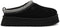 UGG Tazz - Slipper - Plateauzool 3,8 cm - Zwart - Maat EU 37
