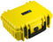 Bowers & Wilkins Type 1000 - Hardcase koffer - Waterdicht - Geel
