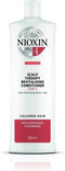 Nioxin Professional System 4 scalp revitalizer 1000ml
