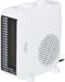 Adler AD 7725W - Ventilatorkachel - 2000W met thermostaat en ventilatorfunctie - Wit
