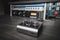 Audient iD4 MKII - USB audio interface