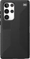 Speck Galaxy S22 Ultra - Back Cover - Armor Cloud Technologie - Valbescherming tot 4 meter - Zwart