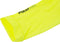 AGU Secco Evo - Regenjack - 100% waterdicht en ademend - Fluor Geel