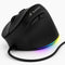 Mad Catz Gaming Pack - Kunai Headset + R.A.T. 5 Muis 4000 dpi + G.L.I.D.E. 5 Muismat - Zwart (1 pack)