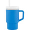 Mijn eerste beker - INFANTINO - Siliconen - Oceaanblauw