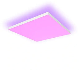 Philips Hue Datura - Plafondlamp - White & Color Ambiance - Wit