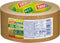 Tesa Verpakkingstape Papier - Bruin - 50mx50mm