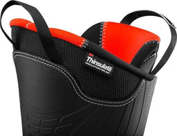 Rossignol Allspeed 130 - Skischoenen heren - Flex 130 - Rood/zwart