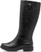 Tamaris Comfort Essentials - Dames Laarzen - Uitneembare zool - Zwart
