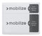 Mobilize Screenprotector geschikt voor Xiaomi Redmi 10C Glazen | Mobilize Screenprotector - Case Friendly